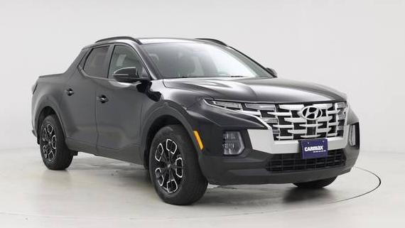 HYUNDAI SANTA CRUZ 2022 5NTJDDAFXNH008623 image